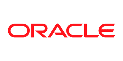 Oracle AML logo