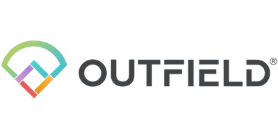 Alternativ till Outfield logo