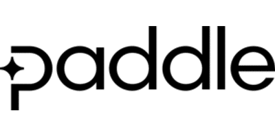 Alternativ till Paddle logo