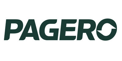 Pagero Transportation Management logo