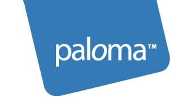 Alternativ till Paloma logo