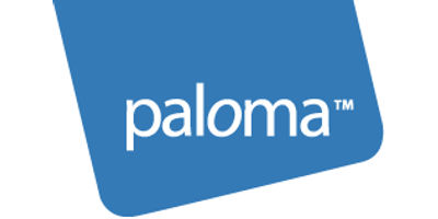 Paloma logo