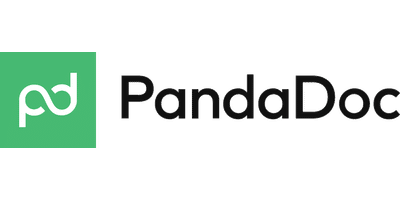 Alternativer til PandaDoc logo