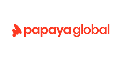 Papaya Global Platform logo