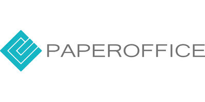 Vaihtoehto Paperoffice logo