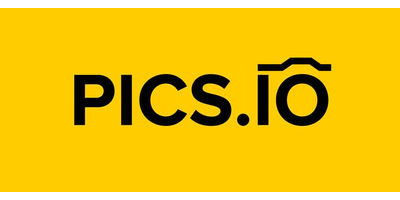 Pics.io-logo