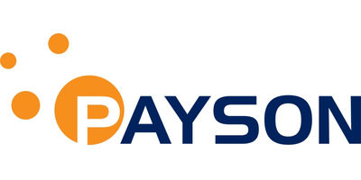 Payson Checkout logo