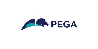 Pega Infinity logo