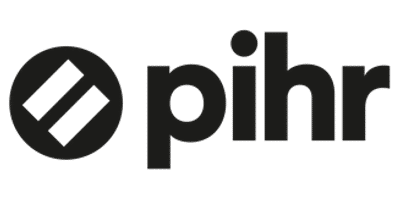 Pihr logo