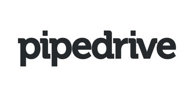 Pipedrive logo