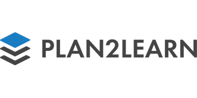 Alternativer til plan2learn logo