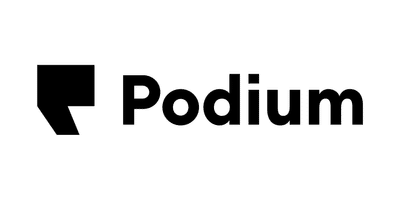 Podium Webchat