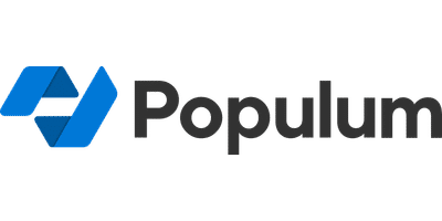 Alternativ till Populum logo