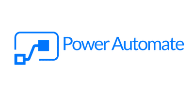 Vaihtoehto Power Automate logo