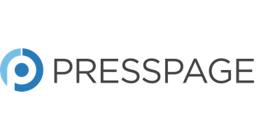 Presspage logo