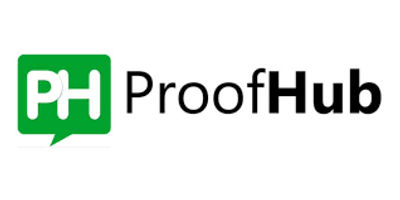 Alternativer til ProofHub logo