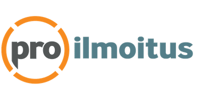 Pro Ilmoitus-logo