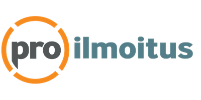 Vaihtoehto Pro Ilmoitus logo