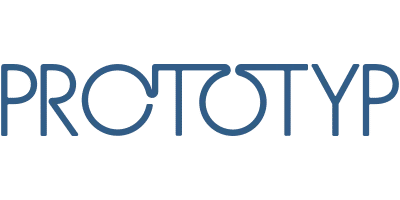 Prototyp logo