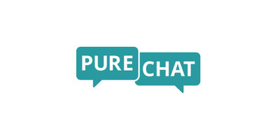 Vaihtoehto Pure Chat logo