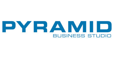 Alternativ till Pyramid Business Studio logo