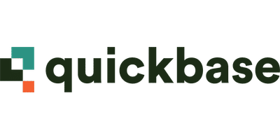 Quickbase logo
