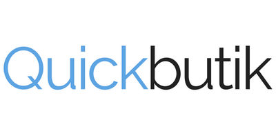 Alternativ till Quickbutik logo