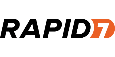 Rapid7 Command Platform logo