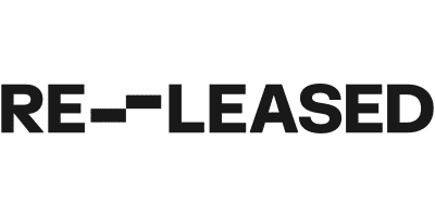 Re-Leased logo
