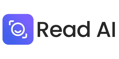 Read AI logo