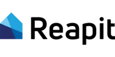Reapit Platform logo