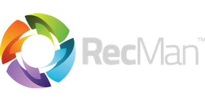 Recman logo