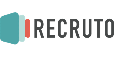 Recruto logo