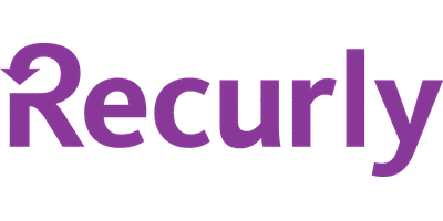 Recurly logo