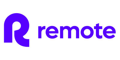 Alternativ till Remote logo