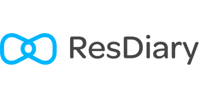 ResDiary logo