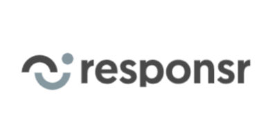 Alternativ till Responsr logo