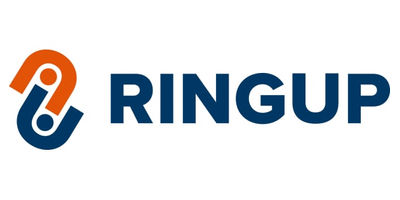 Ringup Me logo