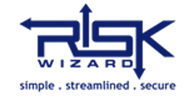 Risk Wizard logo