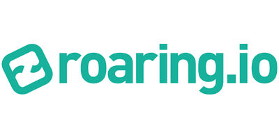 Roaring API logo