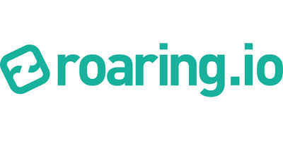 Roaring.io logo