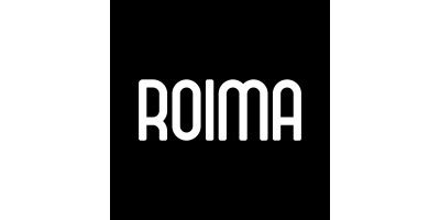 Vaihtoehto Roima Intelligence ERP logo