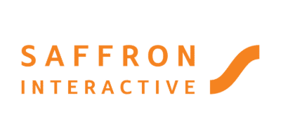 Saffron Interactive logo