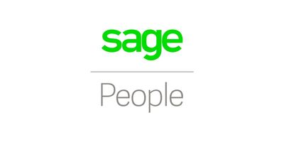 Alternativ til Sage People logo