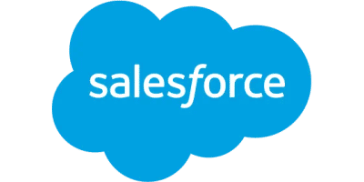 Salesforce Data Cloud logo