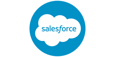 Salesforce orderhantering