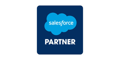 Salesforce logo