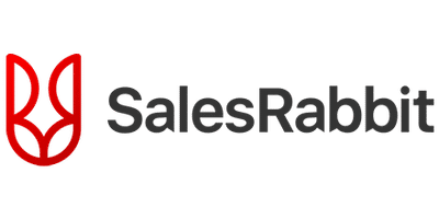 Alternativer til SalesRabbit logo