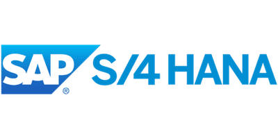 SAP S/4HANA logo