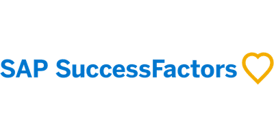 Alternativer til SAP SuccessFactors logo